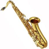 SORRY saxophone icon