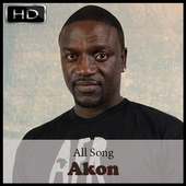 All Songs Akon | No Internet on 9Apps