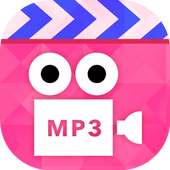Video To Mp3 Converter on 9Apps