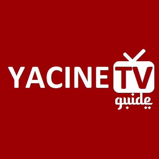 Yacine TV Apk Guide icon
