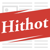 Hithot - Hot News For You! icon