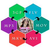 Total Video Converter icon