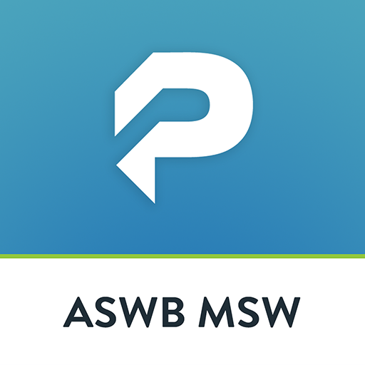 MSW Pocket Prep icon