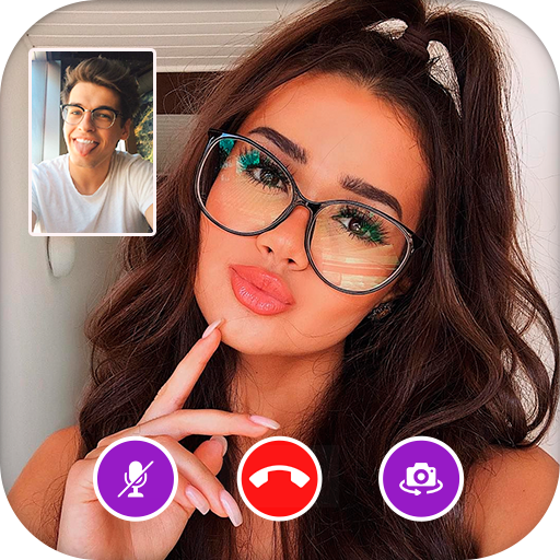 Live Talk - Premium X Video Chat icon