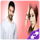 Click With Aamir Khan icon