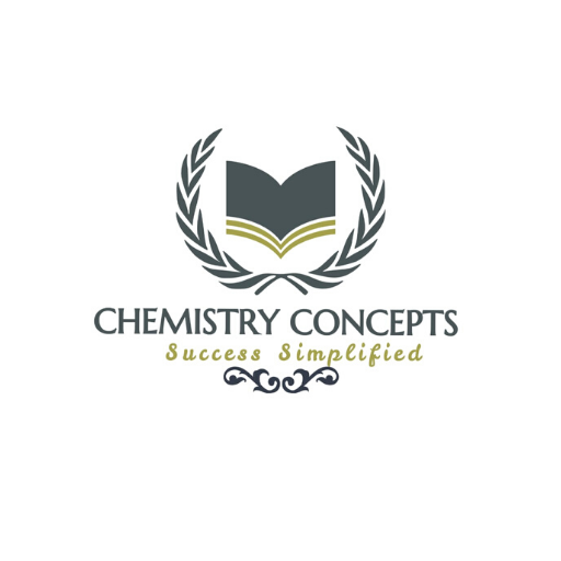 CHEMISTRY CONCEPTS icon