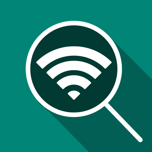 Wifi Inspector 2020 icon