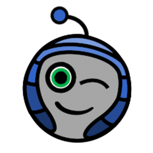 Rollie-Pollie From Space icon