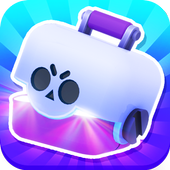 Box Simulator for Brawl Stars icon