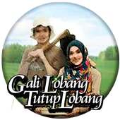 Lagu Gali Lobang Tutup Lobang SCTV