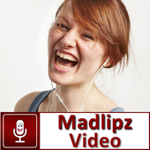 Funny Videos - MadLipz Compilation icon