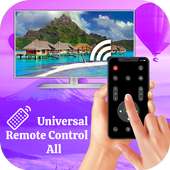 TV Remote Control on 9Apps