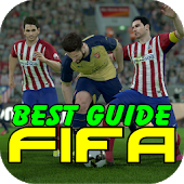 Best Guide Fifa icon