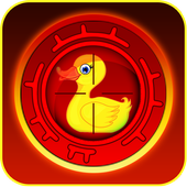 Duck Hunting 2017 icon