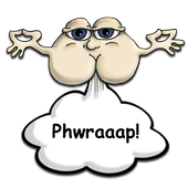 Ask the Ass - Farting Oracle icon