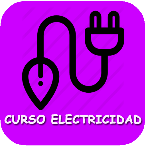Curso de Electricidad Básica Offline icon