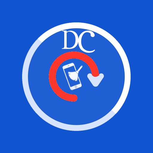 Device Care - Phone Booster and Junk File Cleaner icon