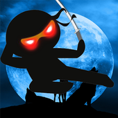 Ninja Jump:Ninja Games icon