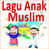 Lagu Anak Anak Muslim icon