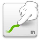 MX Add-on: Advanced Gesture