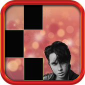 Melovin Piano Game icon