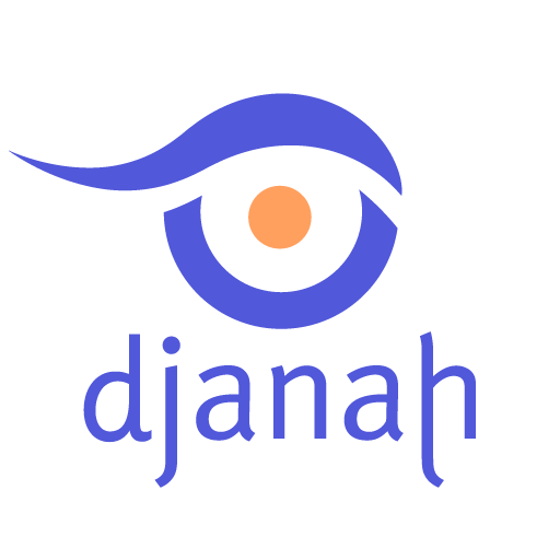 djanah - Deaf and Hard of Hear icon