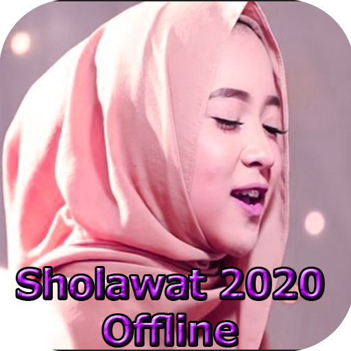 Sholawat Terbaru Penyejuk Hati  Full Offline icon