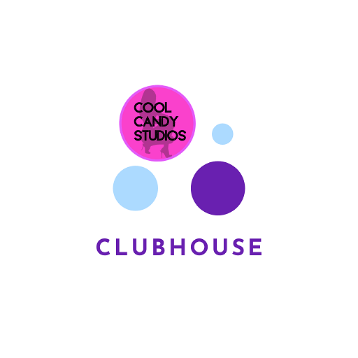 Cool Candy Studios Clubhouse icon
