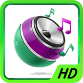 Volume Booster icon