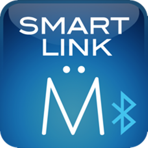 Myron Muller Smart Link icon