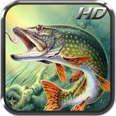 Fishing Pro icon