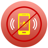 Don't Touch My Phone - Anti theft Alarm. icon