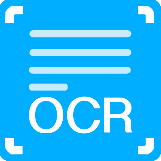 OCR Text Scanner - Image to Text : OCR icon