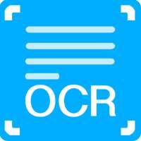 OCR Text Scanner - Image to Text : OCR