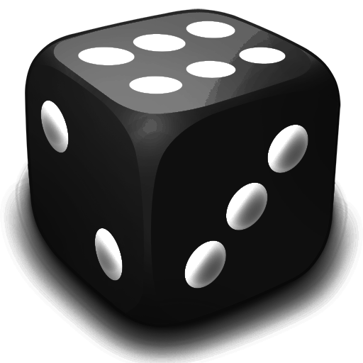 Dice Roller 3D icon