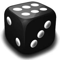 Dice Roller 3D
