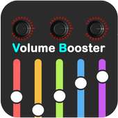 Volume Booster Pro on 9Apps