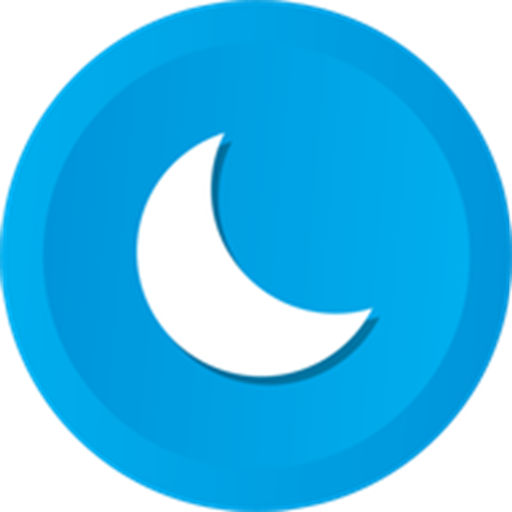 Night Mode icon
