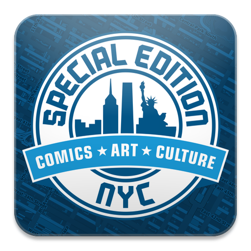 Special Edition: NYC Mobile icon