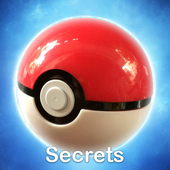 Luring Pokemon Go (Secrets) icon