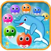 Bubble Shooter Deluxe Match 3