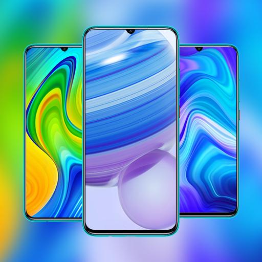 Wallpapers for Redmi 10X Pro Wallpaper icon