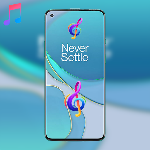 Best Ringtones For OnePlus Ringtone icon