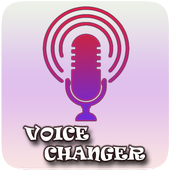 Voice Changer And Effects icon