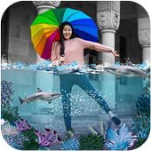 3D Water Effects icon