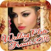 Wedding Photo Frames 2016