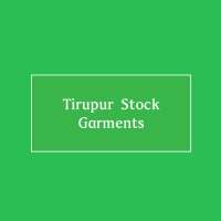 Tirupur Stock Garments on 9Apps