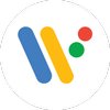 Wear OS by Google icon