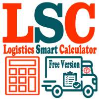 Logistics Smart Calculator Free