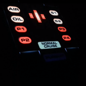 Kay10k KITT free أيقونة